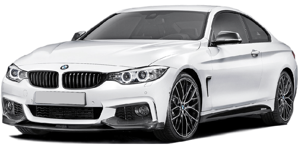 BMW Models