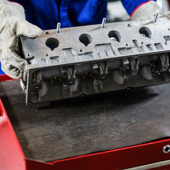 Car Transfer Case Repair Service