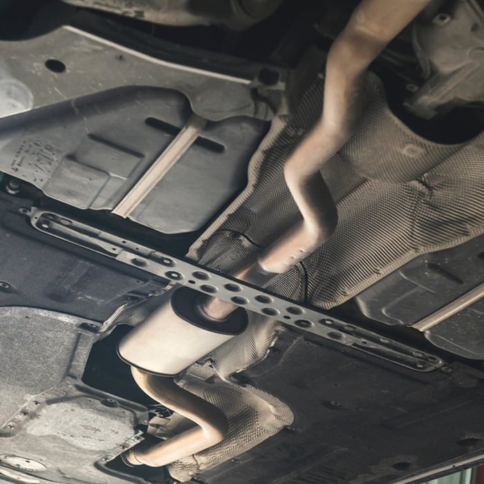 Car Drivetrain Upgrades In Mussafah