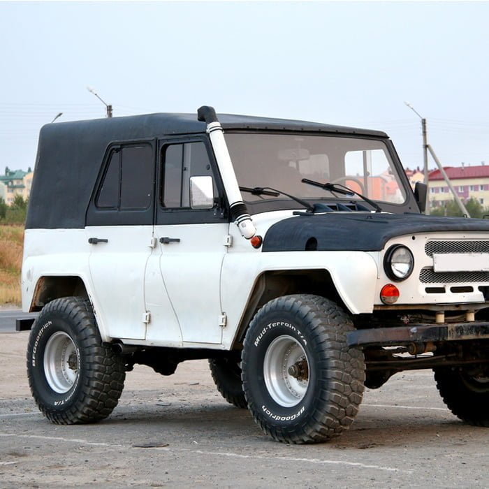 Our Car Soft Tops Installation Service