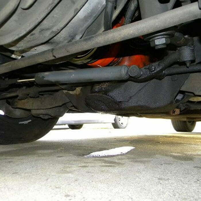 Car Oil Service In Abu Dhabi - Mussafah