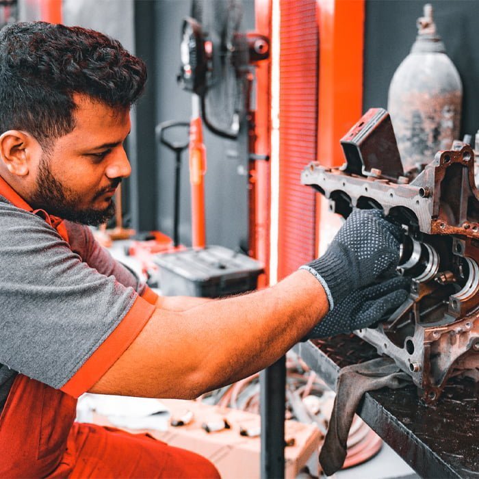 What Are The Symptoms Of A Damaged Transfer Case?