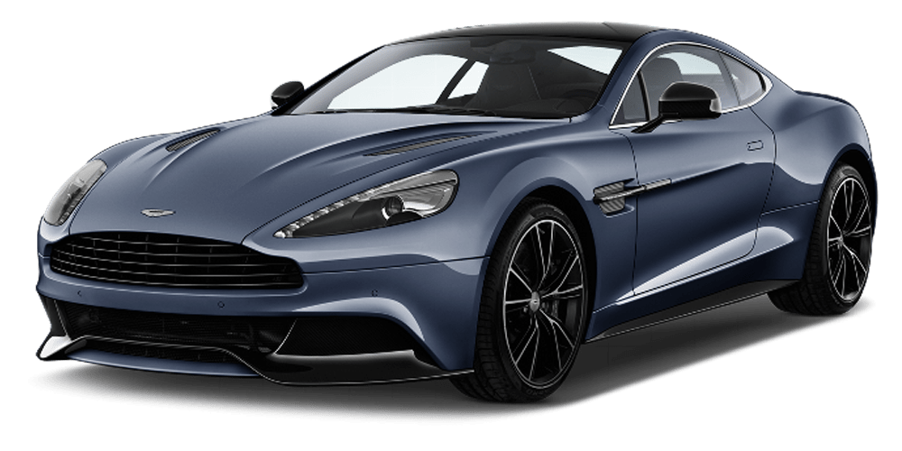 Aston Martin Models