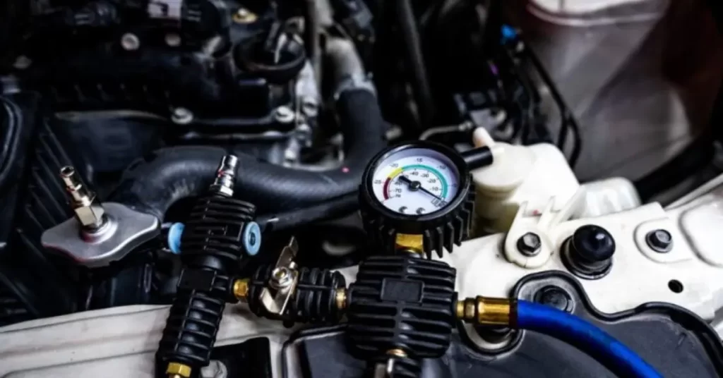 What to Do if You Have Water Damage in Your Car?