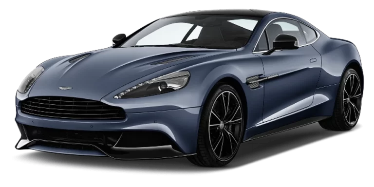 Aston Martin Specialist Repair Workshop Abu Dhabi -Mussafah