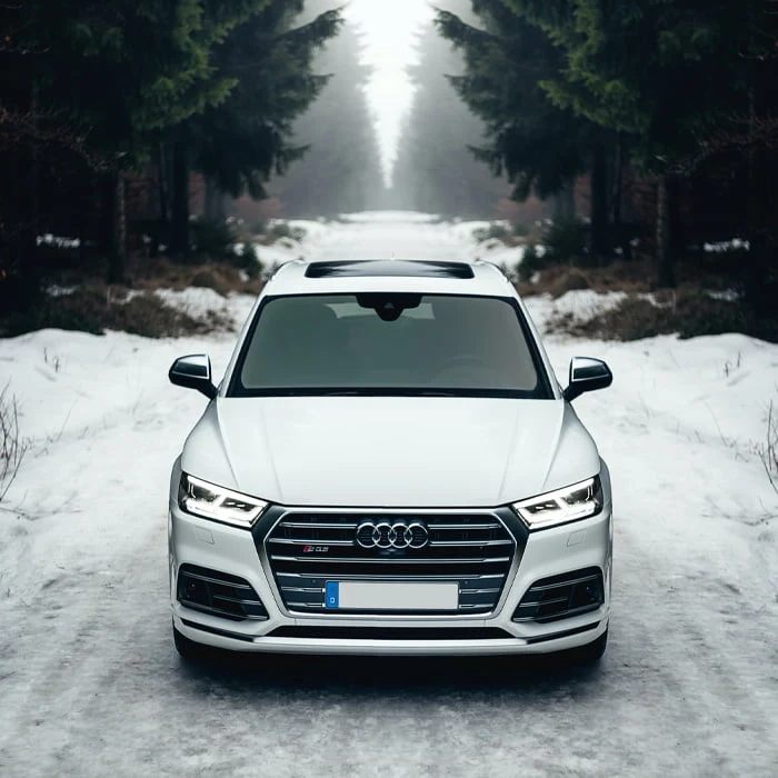 How to Drive Automatic Car
