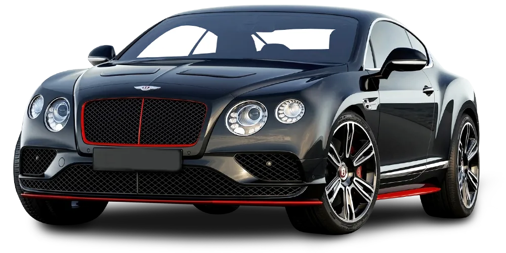 Bentley Specialist Repair Workshop Abu Dhabi - Mussafah