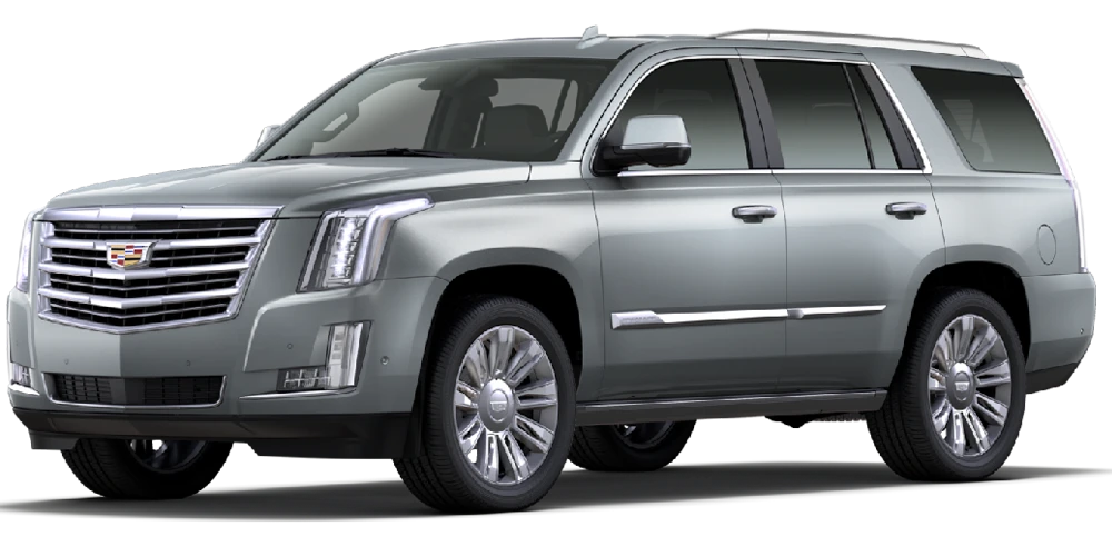 Cadillac Specialist Repair Garage in Abu Dhabi - Mussafah