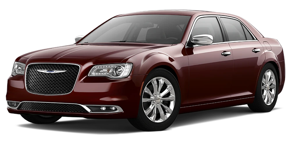 Chrysler Workshop in Abu Dhabi - Mussafah