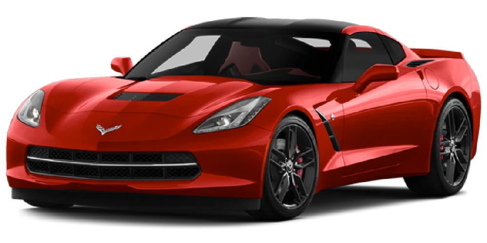 Corvette Specialist Repair Workshop Abu Dhabi - Mussafah