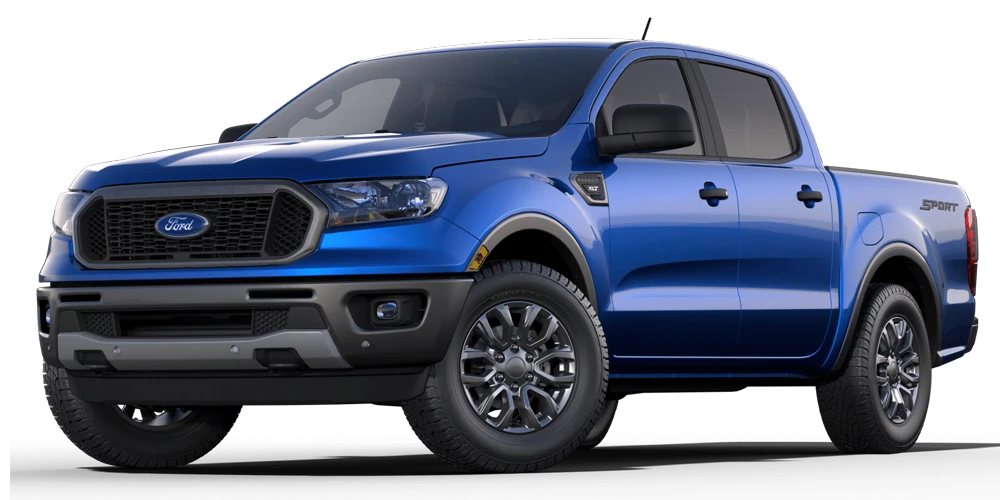 Ford Specialist Repair Workshop Abu Dhabi - Mussafah