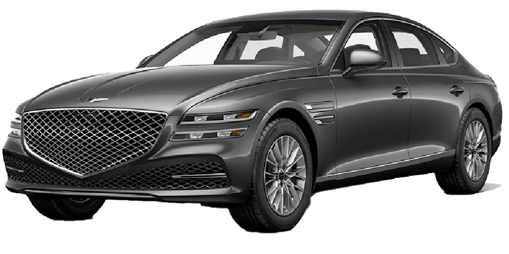 Genesis Specialist Repair Workshop Abu Dhabi - Mussafah