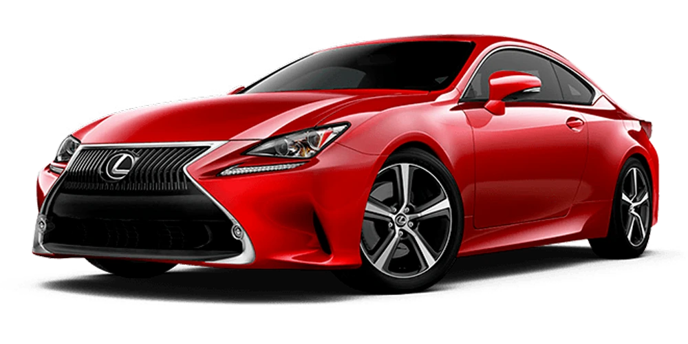 Lexus Workshop in Abu Dhabi - Mussafah