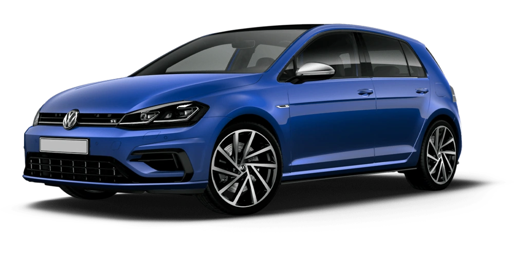 Volkswagen Workshop Abu Dhabi - Mussafah