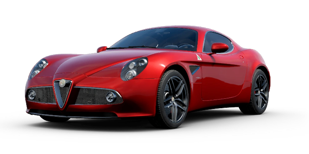 We Deal All Alfa Romeo Models