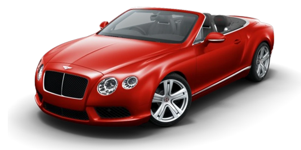 We Deal All Bentley Models