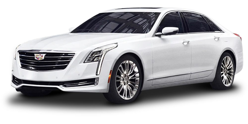 Cadillac repair in Abu Dhabi