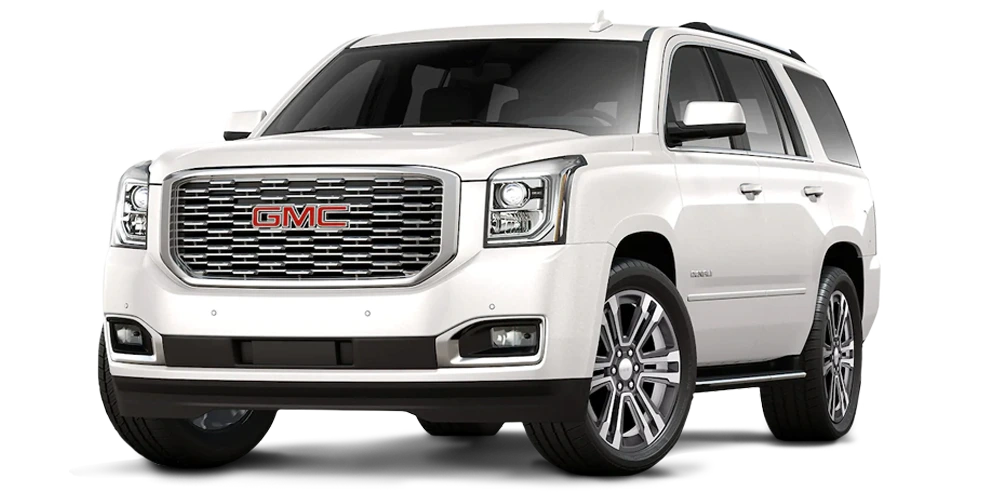 We Deal All GMC Models