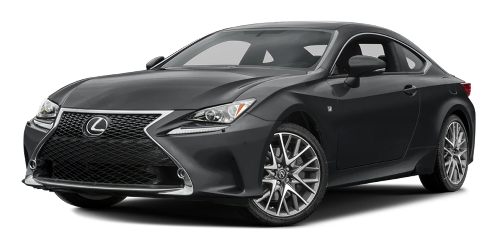 We Deal All Lexus Models