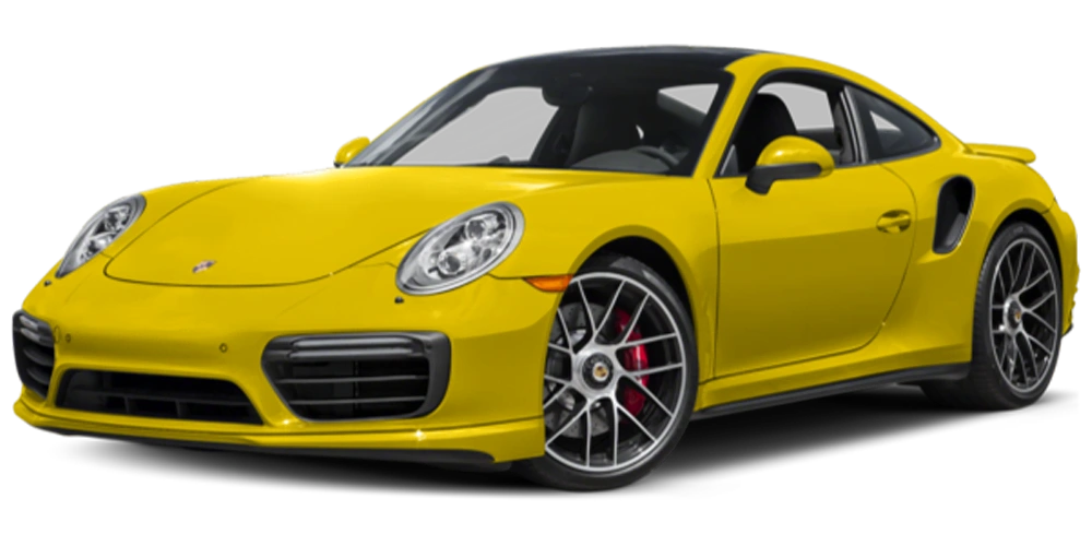 We Deal All Porsche Models