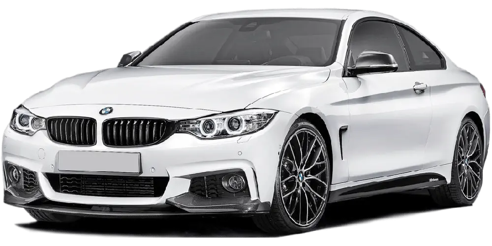BMW Service Center For Repair & Maintenance in Abu Dhabi - Mussafah