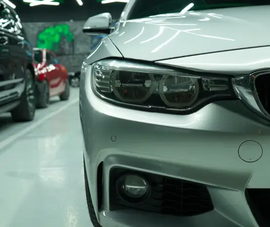 BMW Service Packages in Abu Dhabi - Mussafah