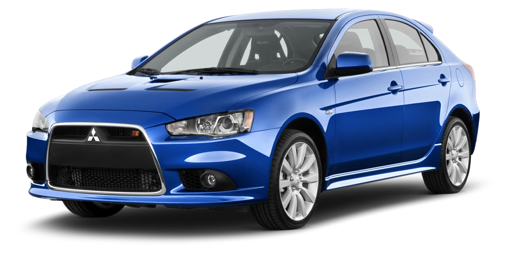 Mitsubishi Workshop Abu Dhabi - Mussafah