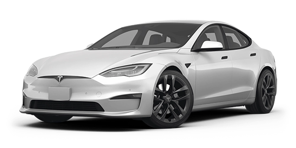 Tesla Workshop Abu Dhabi - Mussafah