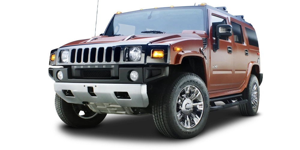 We Deal All Hummer Models