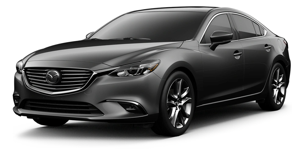 We Deal All Mazda Models