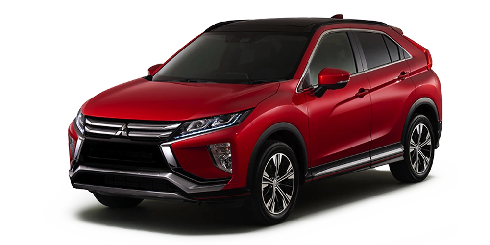 We Deal All Mitsubishi Models