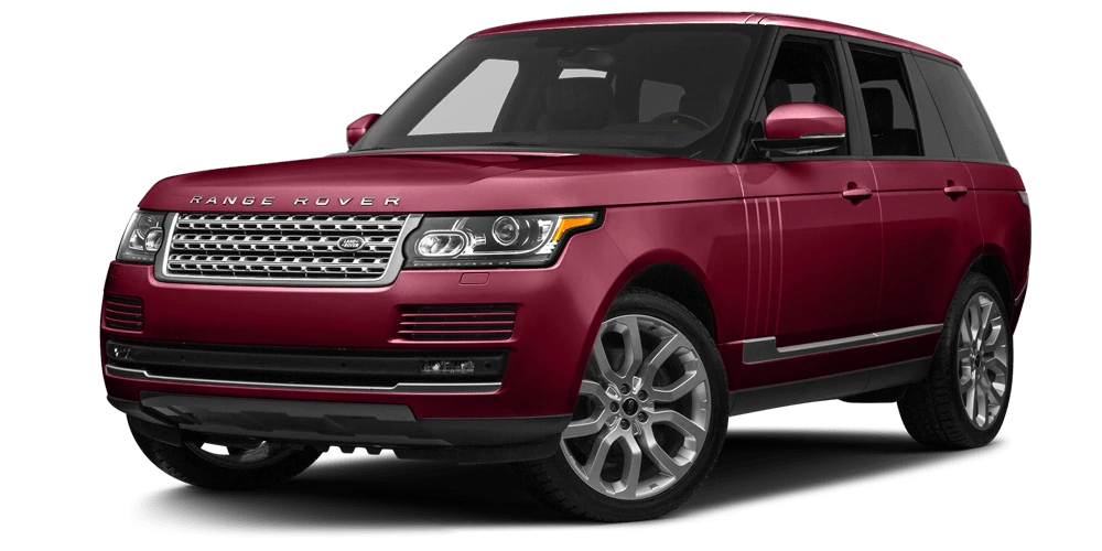 We Deal All Range Rover Models