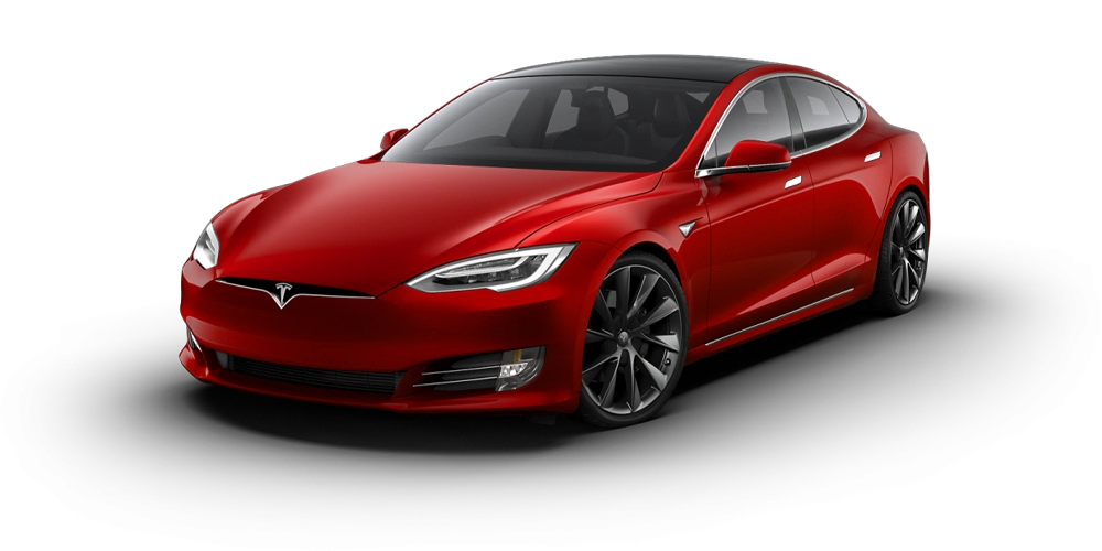 We Deal All Tesla Models