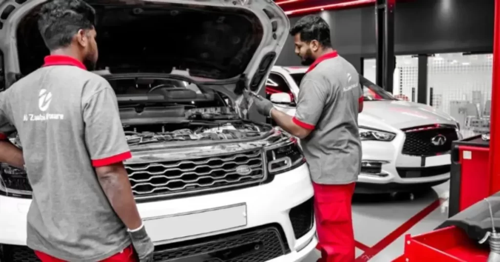 Common Problems Caused by Water Damage in Your Car