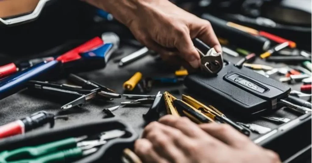 DIY Tips and Tricks to Remove Car Scratches