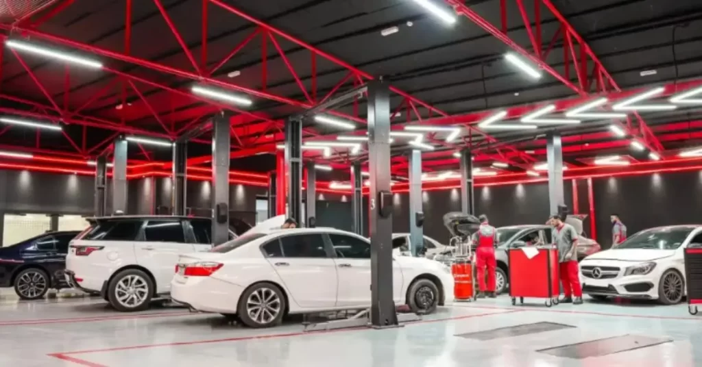 Different Ways to Protect Your Car’s Body