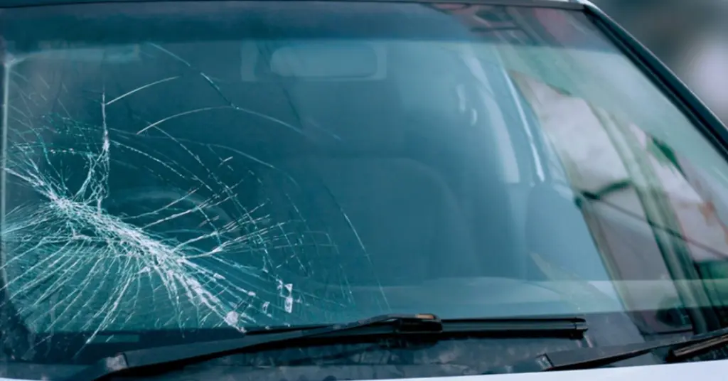 Can windscreen chips be repaired