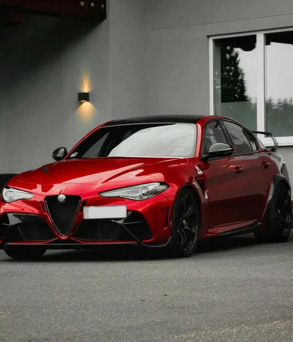 Best Alfa Romeo Spa Services in Mussafah - Abu Dhabi