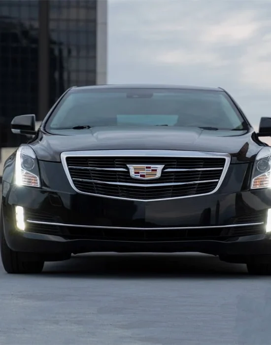 Best Cadillac Maintenance in Mussafah
