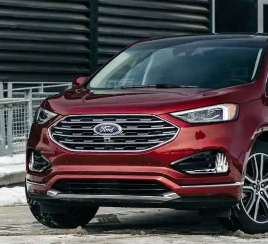 Best Ford Repair in Mussafah - Abu Dhabi