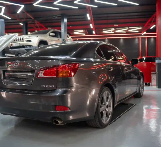 Best Lexus Spa Services in Mussafah - Abu Dhabi