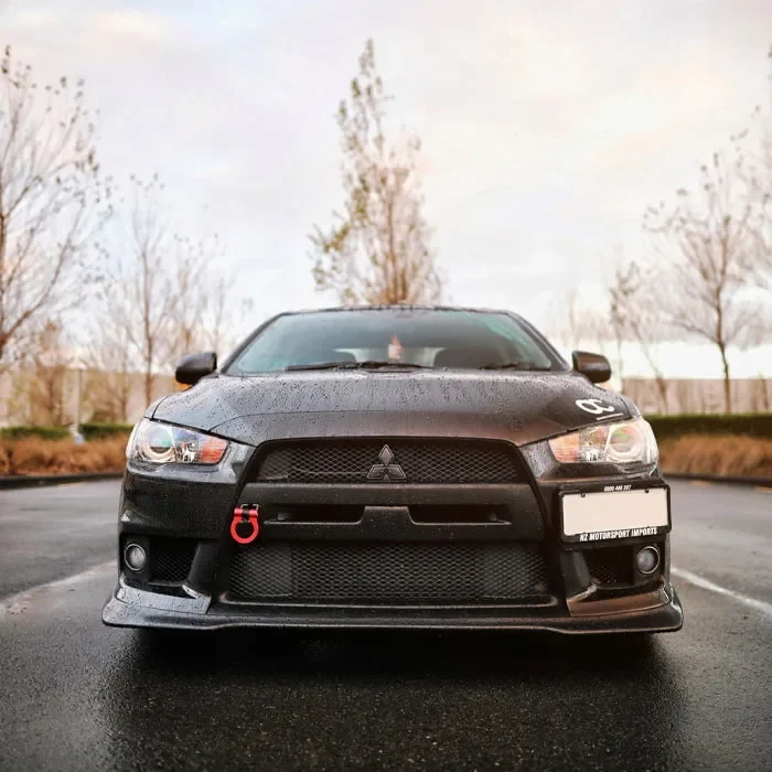 Mitsubishi Service in Abu Dhabi - Mussafah