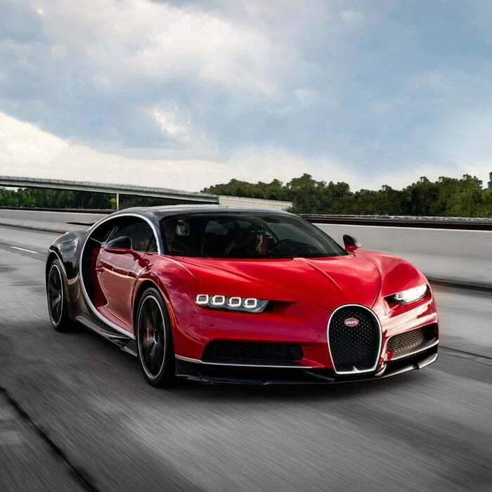 Specialist Bugatti Service in Abu Dhabi - Mussafah